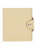 Hermès Pocket Address Book, front view
